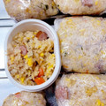 クック3ZF6LL☆'s cooksnap of when they made 簡単♡炊飯器で炒飯.