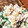 banbonmama's cooksnap of when they made おさかなのソーセージとナッツの白和え.