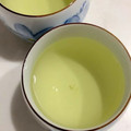 み1228's cooksnap of when they made レンジで簡単♪新茶の作り方.