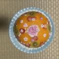アンモ's cooksnap of when they made 母の日＊ケーキにカーネーションを～♪.