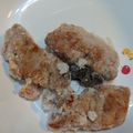 twママ's cooksnap of when they made 揚げない！鰹の唐揚げ 幼児食にも ^^.