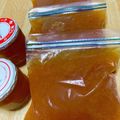 クック03KPAF☆'s cooksnap of when they made 美味☆夏みかんのマーマレード.