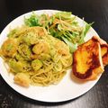 Rika☆Rin's cooksnap of when they made 甘くない☆チーズ入りフレンチトースト.