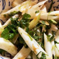 ふぁんころ's cooksnap of when they made 簡単！夏の和風エシャロット(エシャレット.