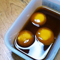クックCKF4YZ☆'s cooksnap of when they made とろ～りとした黄身❢ご飯の お供に最高♡.
