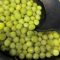 yukko_084's cooksnap of when they made 緑の宝石☆えんどう豆の煮浸し.