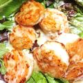 furutatti's cooksnap of when they made お弁当にも◎揚げない◎海老マヨ.