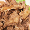 ぬぅぴぃ☆'s cooksnap of when they made 簡単☆15分豚丼.