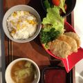 料理大好きママさん☆'s cooksnap of when they made 胸肉でしっかり味ナゲット♪.