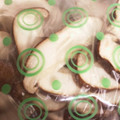 森のさくらっち's cooksnap of when they made 椎茸の長期保存.