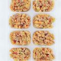 二児のママちいちゃん's cooksnap of when they made 離乳食後期⭐️簡単レバートマト煮.
