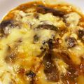 あっきぃママ3's cooksnap of when they made チーズうまっサバ味噌.