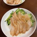 punipuni_pad's cooksnap of when they made レンジで鶏胸チャーシュー✩.*˚.