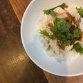 masa0508's cooksnap of when they made 10分で簡単♪ジーローハン.