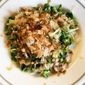 ˚✧₊⁎ゆう˚✧₊⁎'s cooksnap of when they made かいわれおろし.