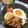 2児ママみきてぃ's cooksnap of when they made 目玉焼き丼！！.