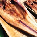 クック☆やーっ！'s cooksnap of when they made ホッケのおいしい食べ方♪.