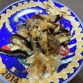 ズボラ勇者's cooksnap of when they made 簡単！焼きなす.