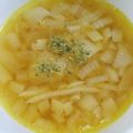 クック0PPZLU☆'s cooksnap of when they made 【簡単】圧力鍋でオニオンスープ.