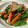 ちー助☆'s cooksnap of when they made のらぼう菜のごま油炒め.