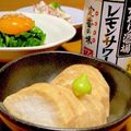 とろろ☆'s cooksnap of when they made 【農家のレシピ】長芋のポン酢漬け.