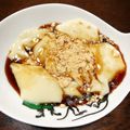 リンダA's cooksnap of when they made ぷるぷる豆花　ヘルシーデザート.