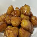 alan★jewel's cooksnap of when they made 新じゃがいものバター醤油煮っ転がし。.