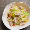 ころわんの母さん's cooksnap of when they made なるほど♫野菜炒めは弱火で炒めます〜♫.