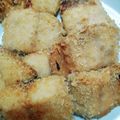 マンダリ's cooksnap of when they made 塩さばのフライ♡レモン風味のタルタルで♪.