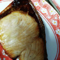ひっこ's cooksnap of when they made 自家製で安心　塩さば.