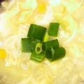 やえまりも's cooksnap of when they made ベビーほたてとコーンの中華卵スープ.