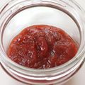 えざまめ's cooksnap of when they made 簡単！ルバーブジャム.