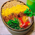のんべぇヒロ's cooksnap of when they made ちくわとピーマンのきんぴら.