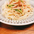 ともこ☆☆☆'s cooksnap of when they made 野菜たっぷり♡ナムルのっけ冷やし中華.
