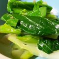 のんのんSTELLA's cooksnap of when they made 簡単美味♪うるいのゆず胡椒ポン酢和え.
