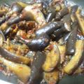 すぃーととまと's cooksnap of when they made 隠し味はラー油で決まり★麻婆茄子.