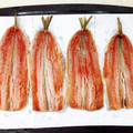 Satoco❋'s cooksnap of when they made いわしの手開きのおろし方.