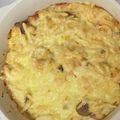 ＊なみへい＊'s cooksnap of when they made 低糖質 おからグラタン 糖質制限に最適！.
