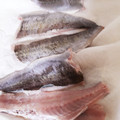 ぽんぽこ♩'s cooksnap of when they made 肴鯖鯵鯛鰯鮭鮪鮨！魚の三枚おろしの基本！.