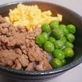 yukoko☆'s cooksnap of when they made グリンピースの下ごしらえ.