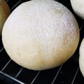 ゴツ♪'s cooksnap of when they made 簡単＠白パン.