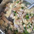 アココ☆'s cooksnap of when they made 混ぜて温めるだけの簡単うどんつゆ.