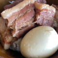 mai_ailee's cooksnap of when they made 圧力鍋で超簡単！『中華風豚の角煮』.
