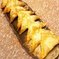 なつき☆ミ's cooksnap of when they made *鮭マヨとポテトのパリッと揚げ*.