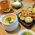 ハンナ0915's cooksnap of when they made 白だしで【茶碗蒸し】.