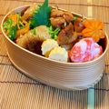 ♡Fuwari♡'s cooksnap of when they made *お弁当に☆レンチンでピーマンナムル*.