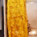 ☆ドキンちゃん☆”'s cooksnap of when they made 玉子焼きはパパの