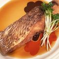 tikariri's cooksnap of when they made 鯛（真鯛）の煮付け.