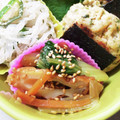 DORA＊DORA's cooksnap of when they made ちくわと小松菜のナムル.