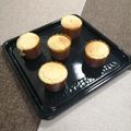 ハラールレシピ's cooksnap of when they made 簡単すぎるマフィンで良いですか？.